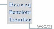 Decocq Bertolotti Trouiller